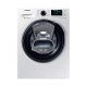 Samsung WW9RK6404QW/ET lavatrice Caricamento frontale 9 kg 1400 Giri/min Bianco 3