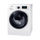 Samsung WW9RK6404QW/ET lavatrice Caricamento frontale 9 kg 1400 Giri/min Bianco 4