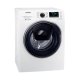 Samsung WW9RK6404QW/ET lavatrice Caricamento frontale 9 kg 1400 Giri/min Bianco 10