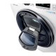 Samsung WW9RK6404QW/ET lavatrice Caricamento frontale 9 kg 1400 Giri/min Bianco 15