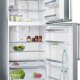 Siemens iQ300 KD74NAL21N frigorifero con congelatore Libera installazione 3