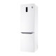 LG GBB60SWMFS frigorifero con congelatore Libera installazione 343 L Bianco 7