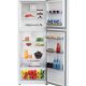 Beko RDNT360I20W frigorifero con congelatore Libera installazione 238 L Bianco 3