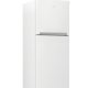 Beko RDNT360I20W frigorifero con congelatore Libera installazione 238 L Bianco 4