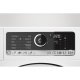 Whirlpool FSCR80410 lavatrice Caricamento frontale 8 kg 1400 Giri/min Bianco 4