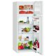 Liebherr CTP231 frigorifero con congelatore Libera installazione 233 L Bianco 4