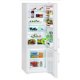 Liebherr CU281 frigorifero con congelatore Libera installazione 265 L Bianco 3