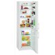 Liebherr CU331 frigorifero con congelatore Libera installazione 296 L Bianco 3
