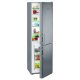 Liebherr CUEF331 frigorifero con congelatore Libera installazione 296 L Stainless steel 3