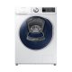 Samsung WD90N645OOM lavasciuga Libera installazione Caricamento frontale Bianco 3