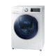Samsung WD90N645OOM lavasciuga Libera installazione Caricamento frontale Bianco 4
