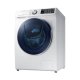 Samsung WD90N645OOM lavasciuga Libera installazione Caricamento frontale Bianco 7
