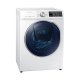 Samsung WD90N645OOM lavasciuga Libera installazione Caricamento frontale Bianco 8