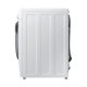 Samsung WD90N645OOM lavasciuga Libera installazione Caricamento frontale Bianco 14