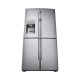 Samsung RF56J9041SR frigorifero side-by-side Libera installazione 616 L F Acciaio inossidabile 3