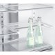Samsung RF56J9041SR frigorifero side-by-side Libera installazione 616 L F Acciaio inossidabile 12