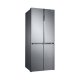 Samsung RF50K5920S8 frigorifero side-by-side Libera installazione 535 L F Acciaio inossidabile 4