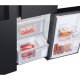 Samsung RS68N8671B1 frigorifero side-by-side Libera installazione 604 L Nero 17