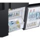Samsung RS68N8671B1 frigorifero side-by-side Libera installazione 604 L Nero 18
