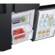 Samsung RS68N8671B1 frigorifero side-by-side Libera installazione 604 L Nero 19