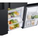 Samsung RS68N8671B1 frigorifero side-by-side Libera installazione 604 L Nero 20