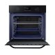 Samsung NV70K1340BB/EF forno 68 L Nero 3