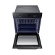 Samsung NV70K1340BB/EF forno 68 L Nero 8