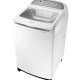 Samsung WA13J5730SW/FH lavatrice Caricamento dall'alto 13 kg 700 Giri/min Bianco 6