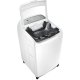 Samsung WA13J5730SW/FH lavatrice Caricamento dall'alto 13 kg 700 Giri/min Bianco 7