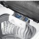 Samsung WA13J5730SW/FH lavatrice Caricamento dall'alto 13 kg 700 Giri/min Bianco 10