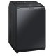 Samsung WA22M8700GV/YL lavatrice Caricamento dall'alto 22 kg 700 Giri/min Nero 4
