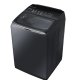 Samsung WA22M8700GV/YL lavatrice Caricamento dall'alto 22 kg 700 Giri/min Nero 6