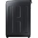 Samsung WA22M8700GV/YL lavatrice Caricamento dall'alto 22 kg 700 Giri/min Nero 7
