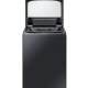 Samsung WA22M8700GV/YL lavatrice Caricamento dall'alto 22 kg 700 Giri/min Nero 8