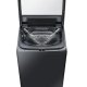 Samsung WA22M8700GV/YL lavatrice Caricamento dall'alto 22 kg 700 Giri/min Nero 12