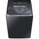 Samsung WA22M8700GV/YL lavatrice Caricamento dall'alto 22 kg 700 Giri/min Nero 13
