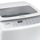 Samsung WA70H4200SW/SG lavatrice Caricamento dall'alto 7 kg 700 Giri/min Bianco 8