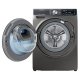 Samsung WW90M74FNOO lavatrice Caricamento frontale 9 kg 1400 Giri/min Acciaio inossidabile 4