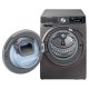 Samsung WW90M74FNOO lavatrice Caricamento frontale 9 kg 1400 Giri/min Acciaio inossidabile 5