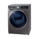 Samsung WW90M74FNOO lavatrice Caricamento frontale 9 kg 1400 Giri/min Acciaio inossidabile 6