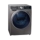 Samsung WW90M74FNOO lavatrice Caricamento frontale 9 kg 1400 Giri/min Acciaio inossidabile 8