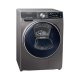 Samsung WW90M74FNOO lavatrice Caricamento frontale 9 kg 1400 Giri/min Acciaio inossidabile 9