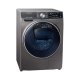 Samsung WW90M74FNOO lavatrice Caricamento frontale 9 kg 1400 Giri/min Acciaio inossidabile 10