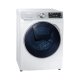 Samsung WW90M74FNOA lavatrice Caricamento frontale 9 kg 1400 Giri/min Bianco 7
