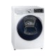 Samsung WW90M74FNOA lavatrice Caricamento frontale 9 kg 1400 Giri/min Bianco 8