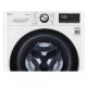 LG F4WV809S2 Lavatrice Intelligente AIDD 9kg Vapore TurboWash 1400 Giri/min Carica frontale Classe A+++-30% 6