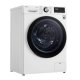 LG F4WV809S2 Lavatrice Intelligente AIDD 9kg Vapore TurboWash 1400 Giri/min Carica frontale Classe A+++-30% 10