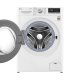 LG F2V7SLIM8 lavatrice Caricamento frontale 8,5 kg 1200 Giri/min Bianco 3