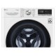 LG F2V7SLIM8 lavatrice Caricamento frontale 8,5 kg 1200 Giri/min Bianco 5