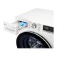LG F2V7SLIM8 lavatrice Caricamento frontale 8,5 kg 1200 Giri/min Bianco 6
